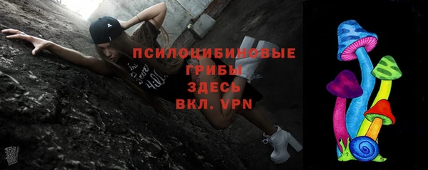 тгк Алексеевка